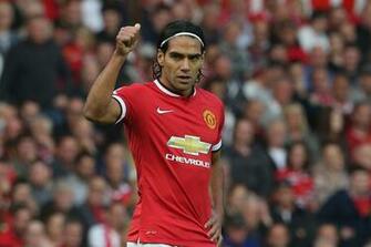 Radamel Falcao Wallpaper Pictures Image
