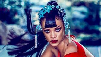 HD Celebrity Wallpaper Rihanna Galleries