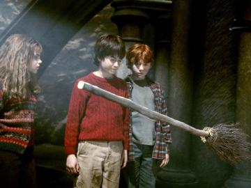 Harry Potter And The Philosopher S Stone Books Male