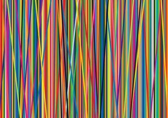 Zebra Wallpaper Modern Silverware