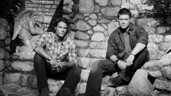 Supernatural HD Wallpaper Desktop Background Mobile