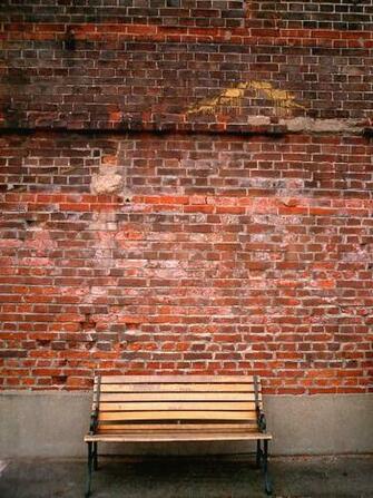 Dream Wallpaper Brick