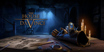 The House Of Da Vinci Escape Roomerthe Roomer