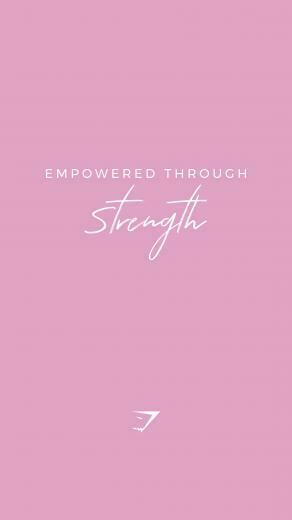 Gymshark Vital Seamless Leggings Dusky Pink Marl Encouragement