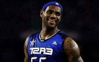 Lebron James HD Wallpaper