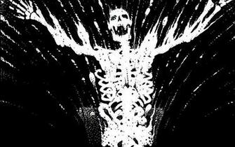 Skeleton Live Wallpaper For Android Apk