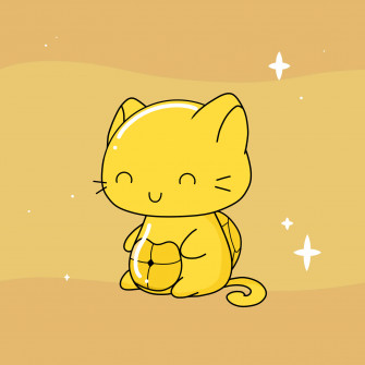 Cat Pfp Wallpaper