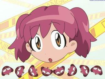 Cute Wallpaper Giroro Natsumi Photo