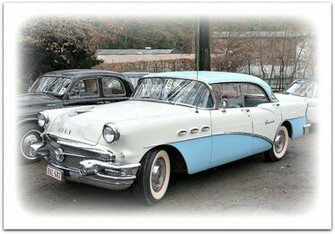 Classic Car Wallpaper Widescreen Desktop Background