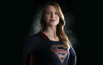 Melissa Benoist HD Wallpaper