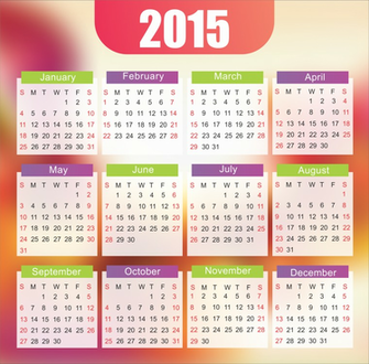 Calendar Wallpaper