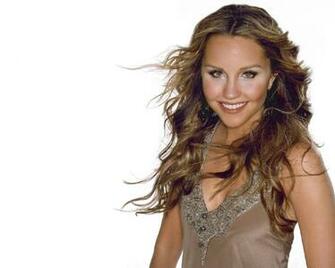 Amanda Bynes Wallpaper