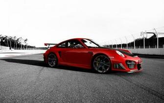 Porsche Wallpaper