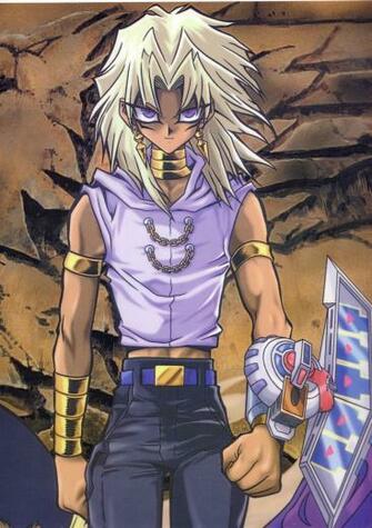 Marik Ishtar Mobile Wallpaper Zerochan Anime Image Board