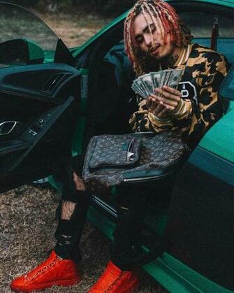 Best Lil Pump Eskeetit Image