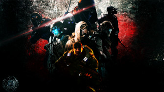 Gaming Background Link By Nathytopbloke