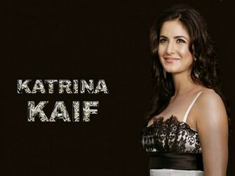 Kaif HD Wallpaper Katrina