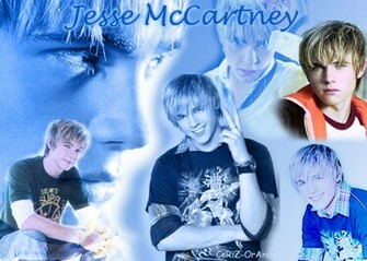 Jesse Mccartney Wallpaper
