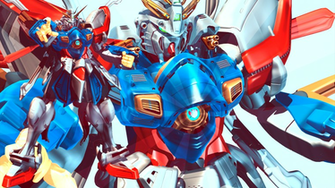 Gundam Wallpaper