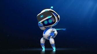 Bakgrundsbilder Id Astro Bot Rescue Mission HD