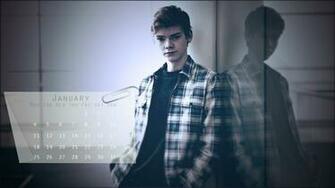 Thomas Brodie Sangster