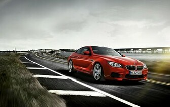F12 F13 M6 Wallpaper Bmw Studio Quality