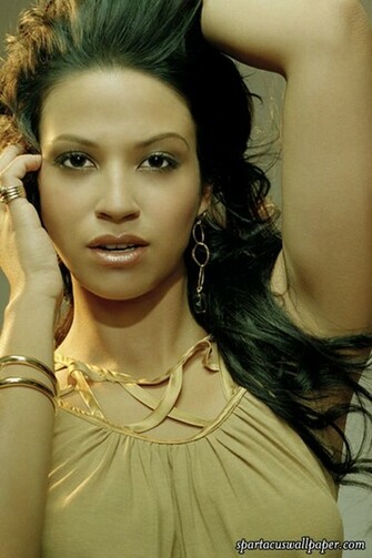 Navi Rawat Desktop Background Spartacus Wallpaper