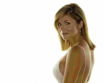 Tiffani Amber Thiessen Wallpaper