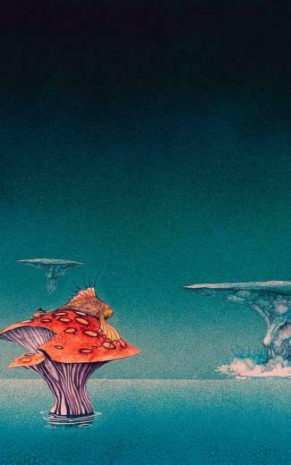 Roger Dean