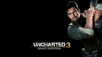 Uncharted Drakes Deception HD Wallpaper Vorschau