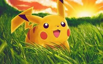 Pokemon Wallpaper HD Weneedfun