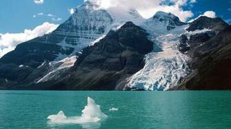 Canadian Rockies Wallpaper