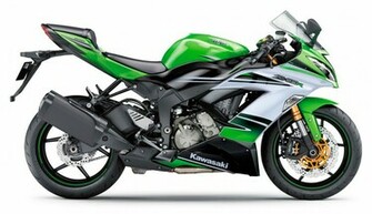 Special Edition Estimated Rm72k Kawasaki Ninja Zx6r