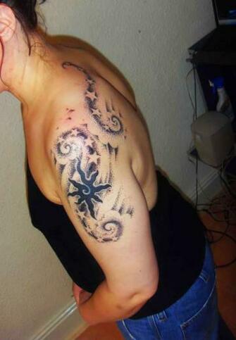 Tattoo Cover Up Wallpaper Cool Gallery