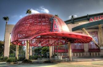 Angeles Angels Of Anaheim Wallpaper Los