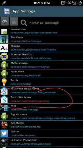 Scrolling Wallpaper And Rot Pg Sprint Samsung Galaxy Note
