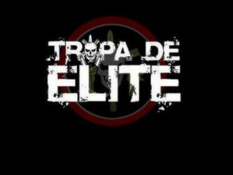 Bope Tropa De Elite Papel Parede Pap Is