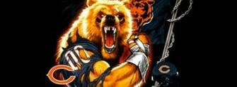 Chicago Bears Desktop Wallpaper For Computer In HD