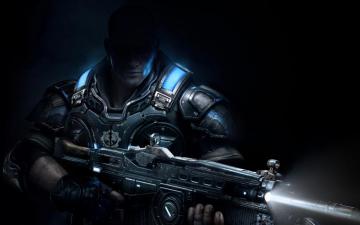 Gears Of War Wallpaper