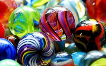 Balls Patterns Game Plastic Marbles Glass Android
