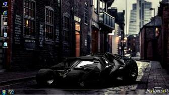 Batman Wallpaper And Screensavers Every Day