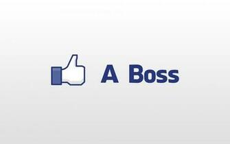 Like A Boss Wallpaper Myspace Background