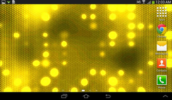 Live Wallpaper Learn Opengl Es