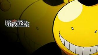 Korosensei Wallpaper By Thesenpairyan