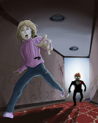 Slappy Tv Version By Ishida1694