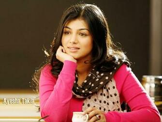 HD Wallpaper Ayesha Takia