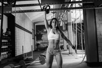 Crossfit Wallpaper Image In Collection