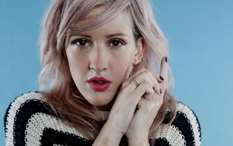 Ellie Goulding Wallpaper