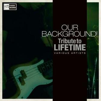 Our Background Tribute To Lifetime Amazon Music