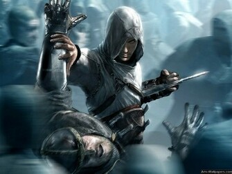 Game Wallpaper HD Video